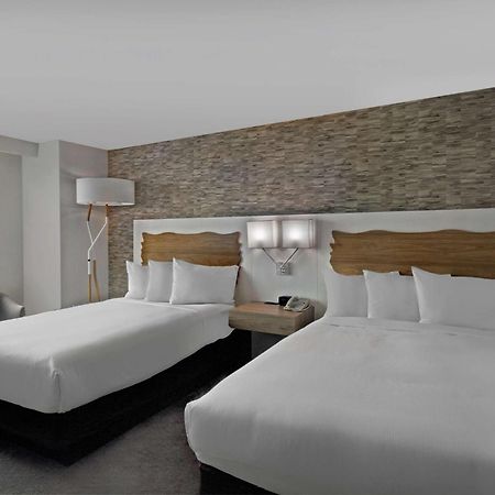 Hilton Hasbrouck Heights-Meadowlands Hotel Bagian luar foto