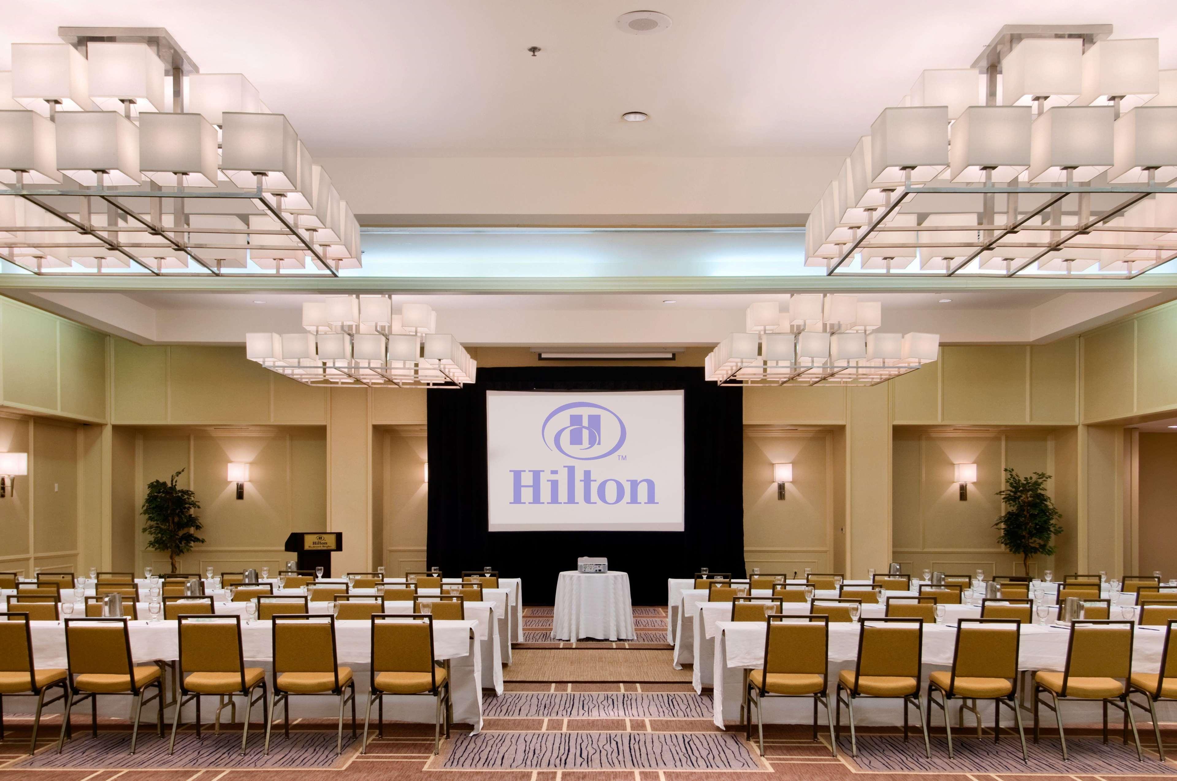 Hilton Hasbrouck Heights-Meadowlands Hotel Bagian luar foto