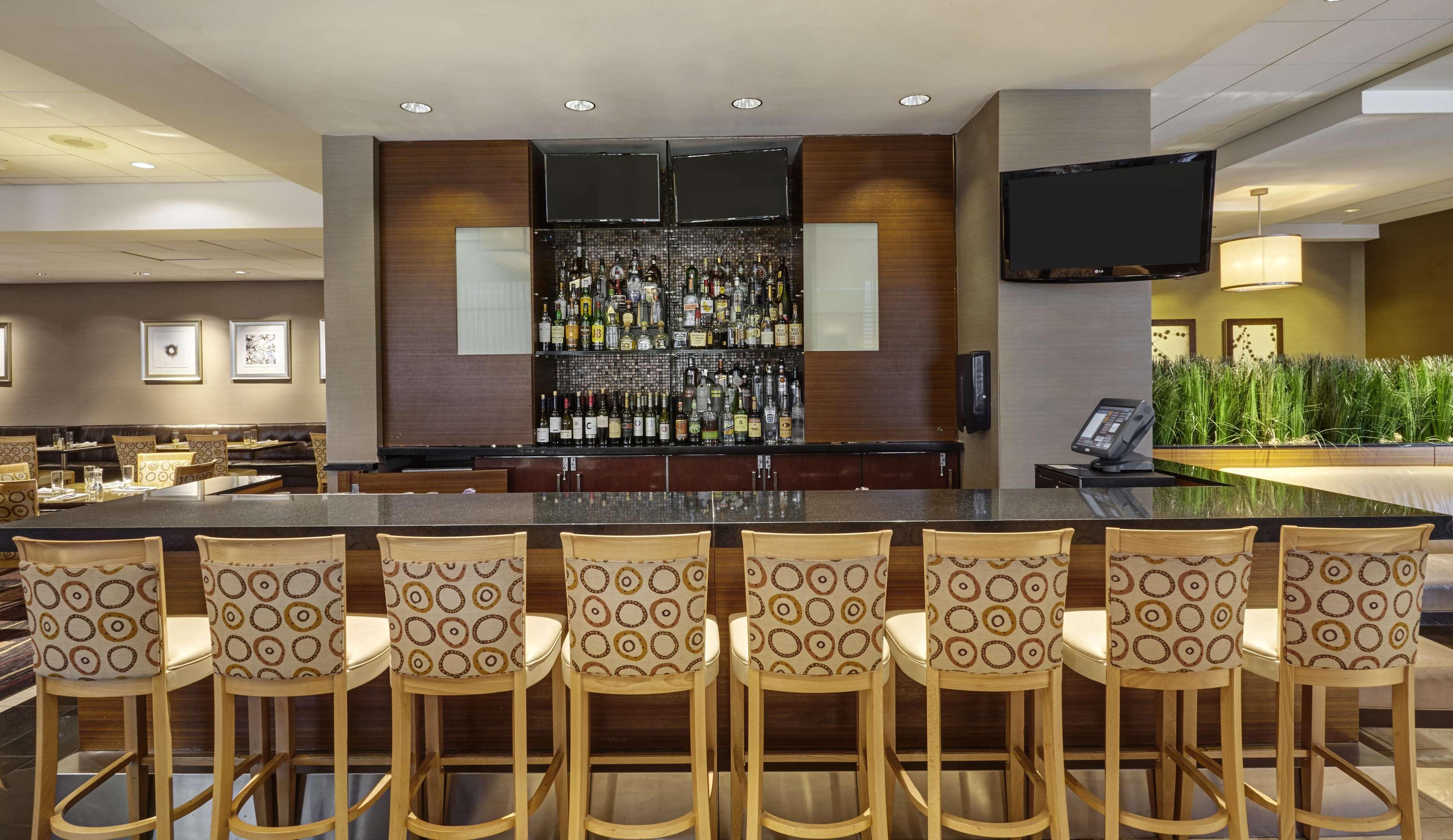 Hilton Hasbrouck Heights-Meadowlands Hotel Bagian luar foto
