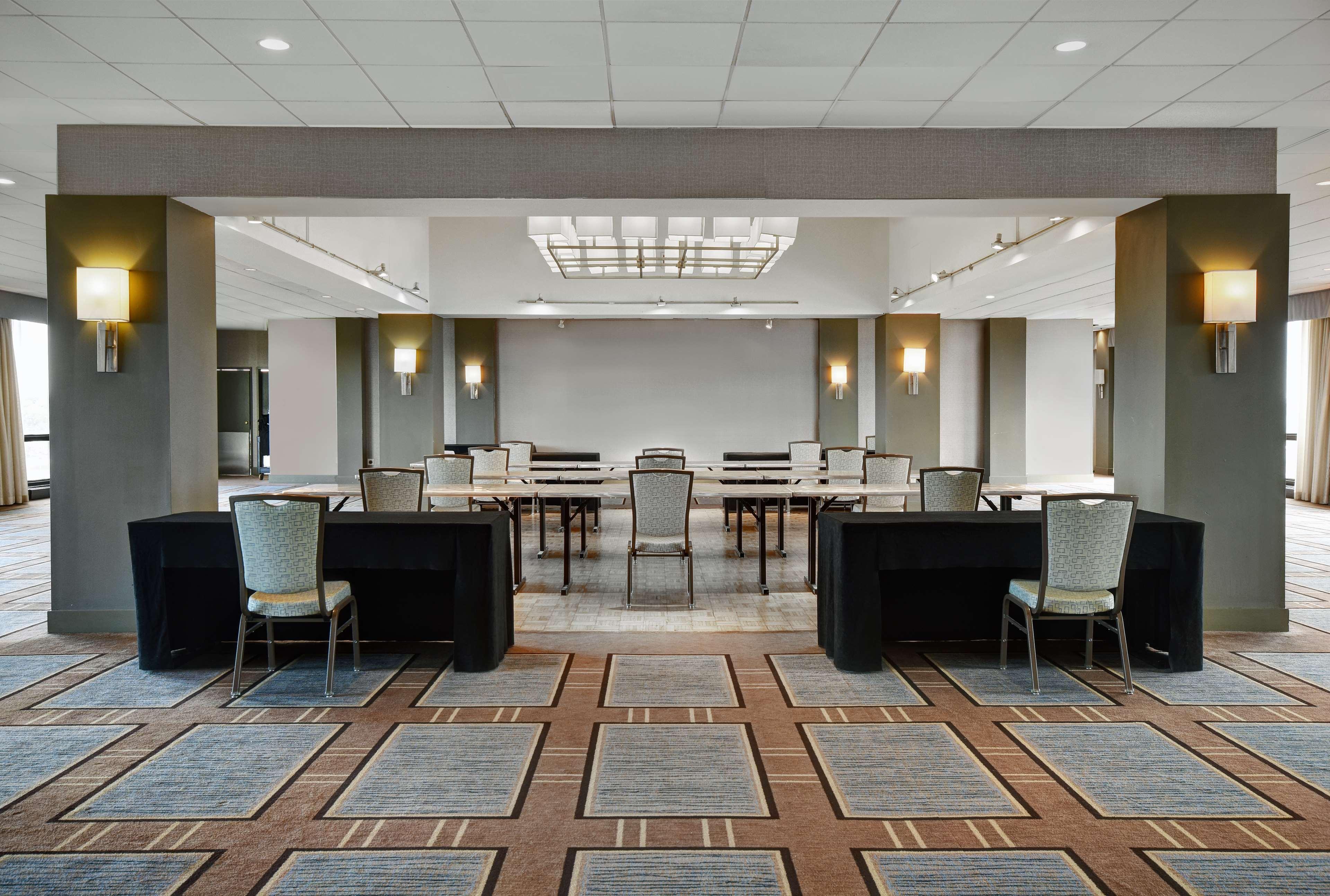 Hilton Hasbrouck Heights-Meadowlands Hotel Bagian luar foto
