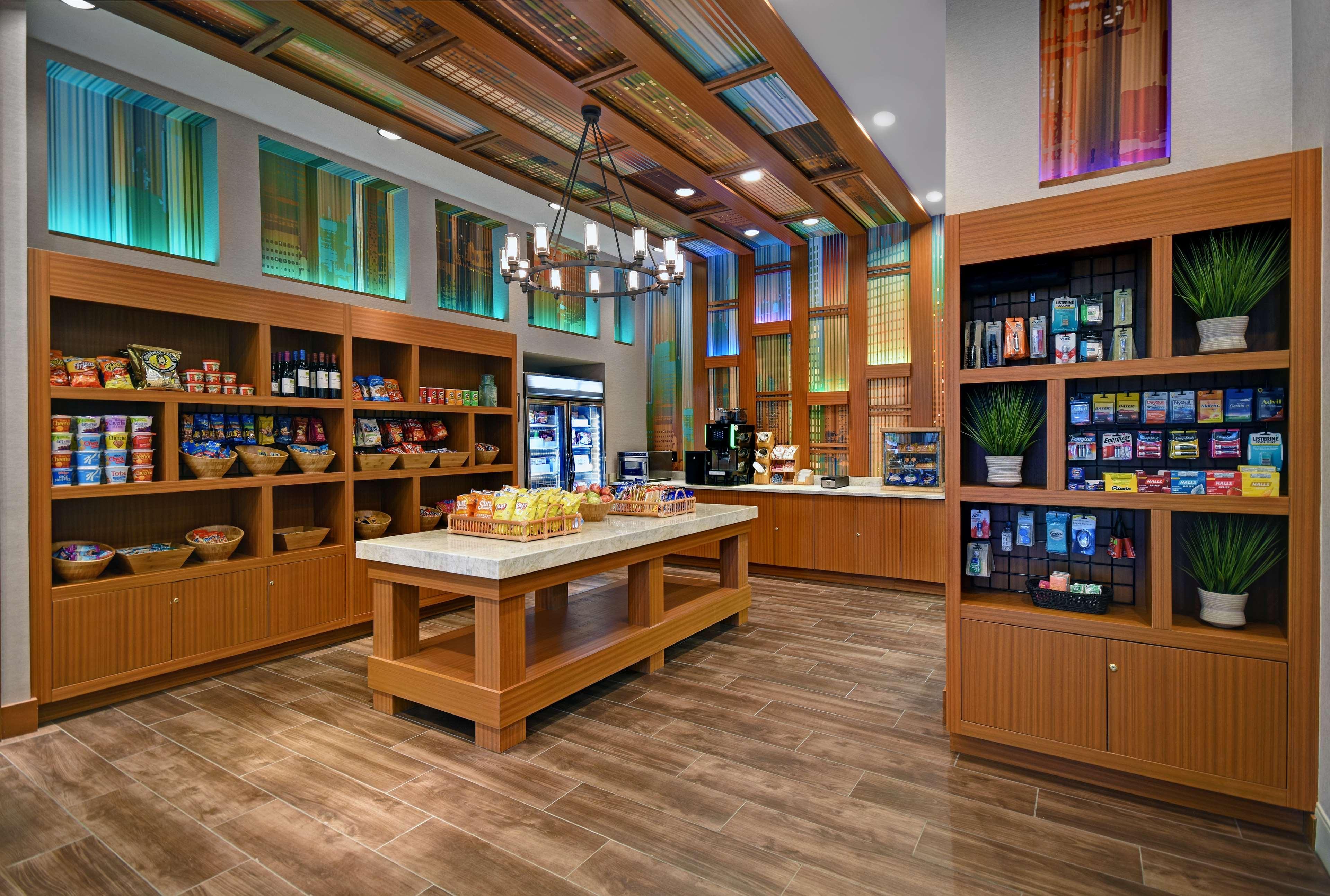 Hilton Hasbrouck Heights-Meadowlands Hotel Bagian luar foto