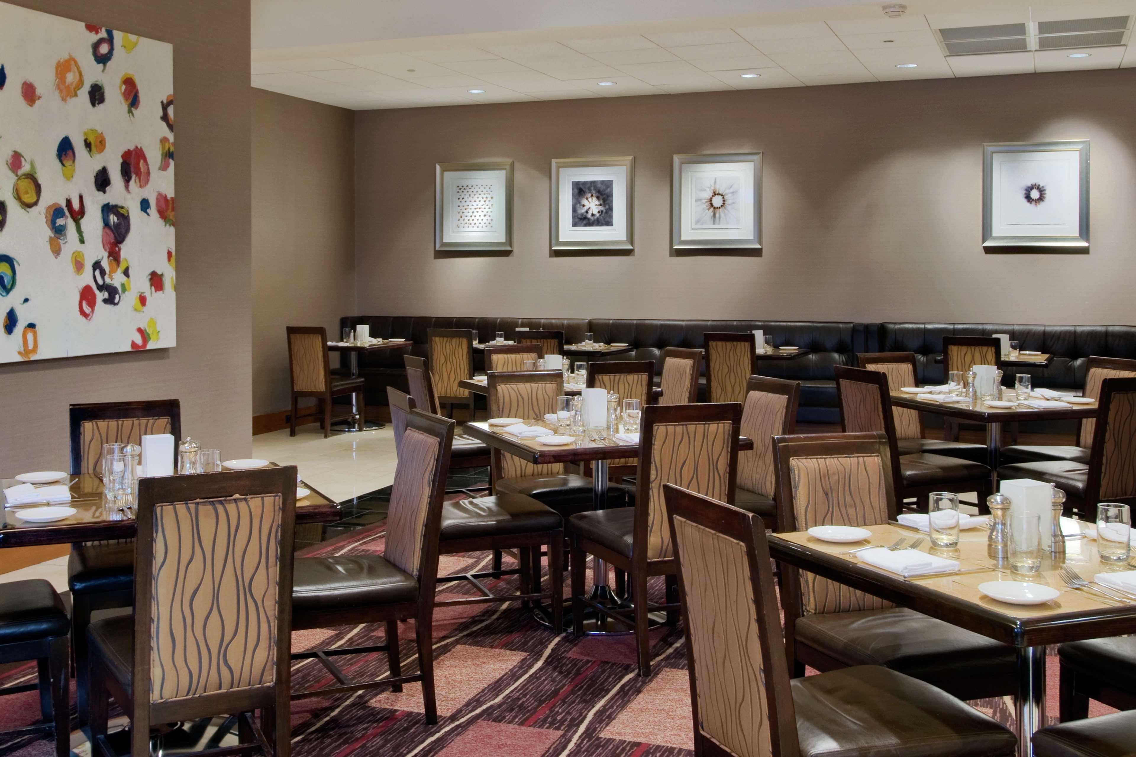 Hilton Hasbrouck Heights-Meadowlands Hotel Bagian luar foto