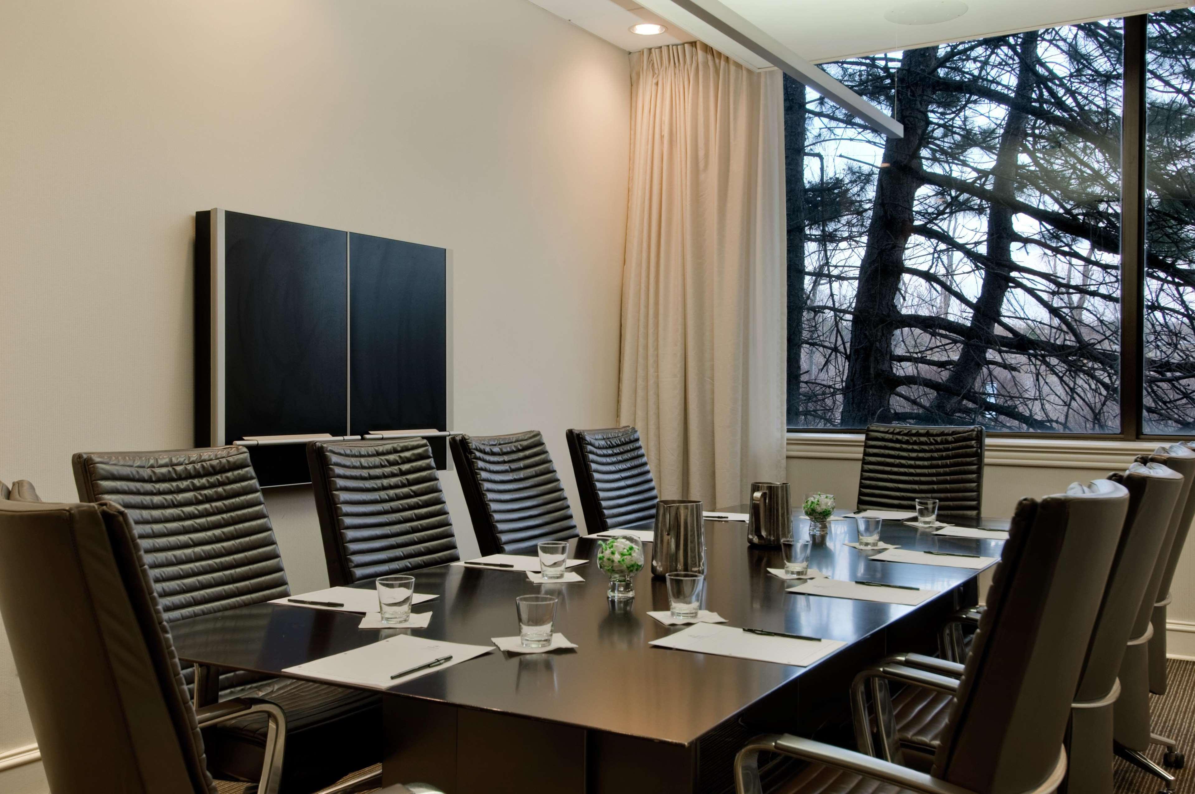 Hilton Hasbrouck Heights-Meadowlands Hotel Fasilitas foto