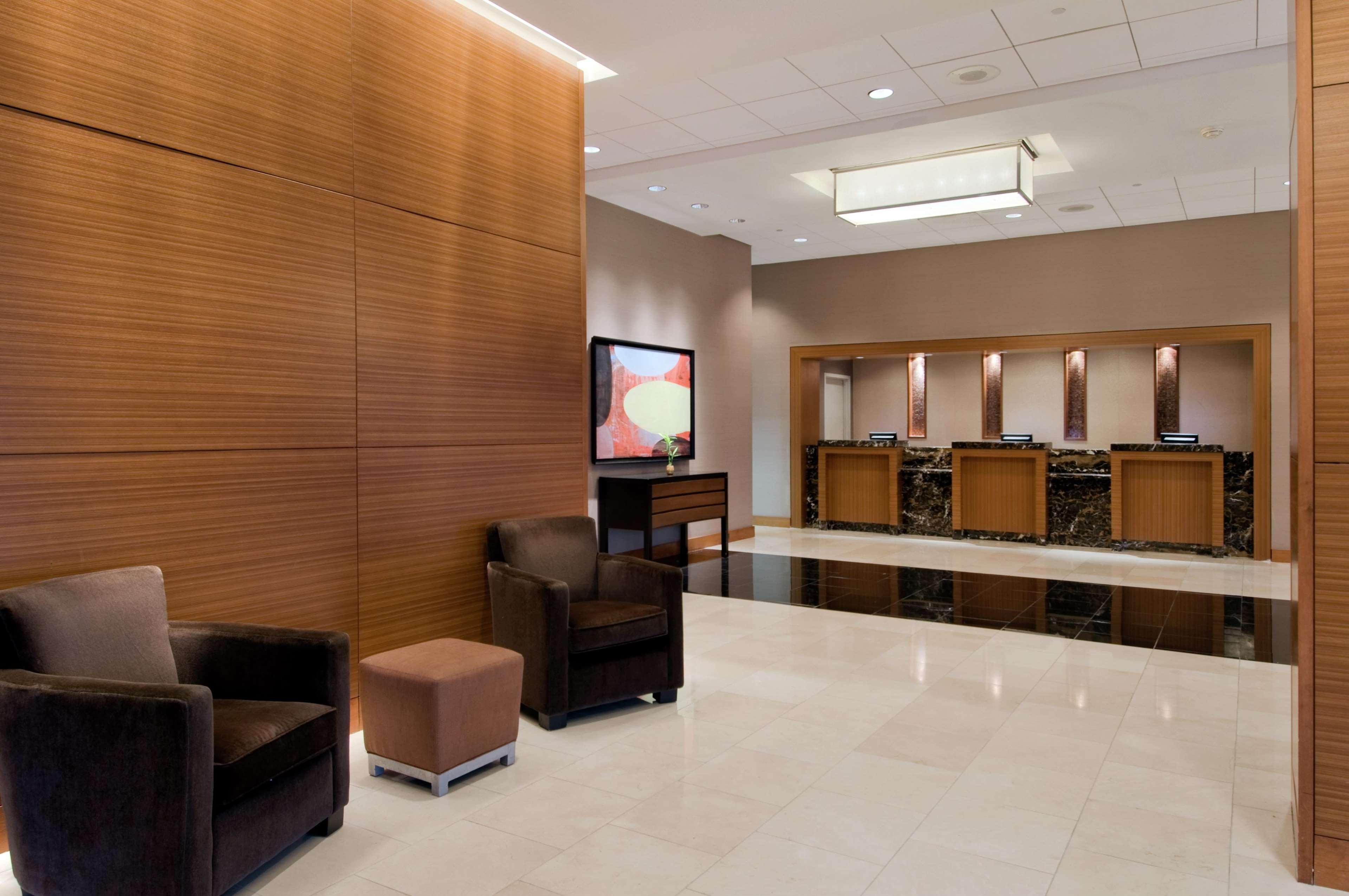 Hilton Hasbrouck Heights-Meadowlands Hotel Bagian luar foto