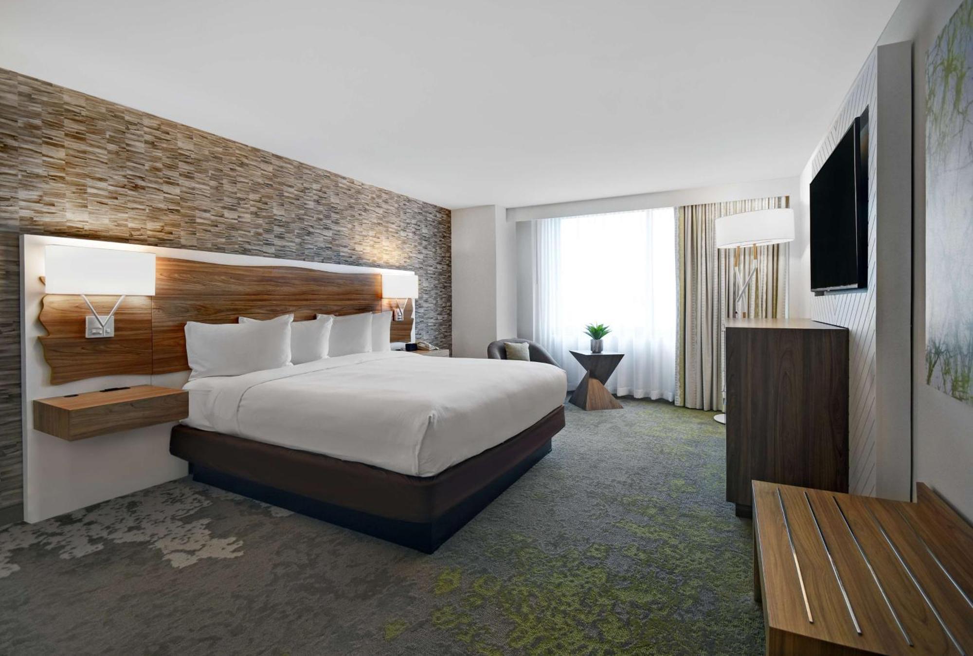 Hilton Hasbrouck Heights-Meadowlands Hotel Bagian luar foto